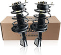 Front 2 Strut Shock Absorber 171822 V40147