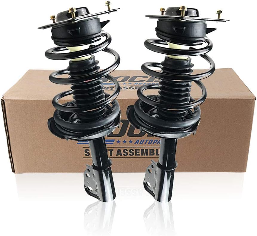 Front 2 Strut Shock Absorber 171822 V40147