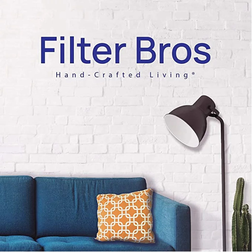 C545 Replacement HEPA Filter O996472