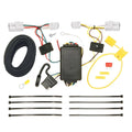 Towing Plug-In Electrical T-Connector L414222