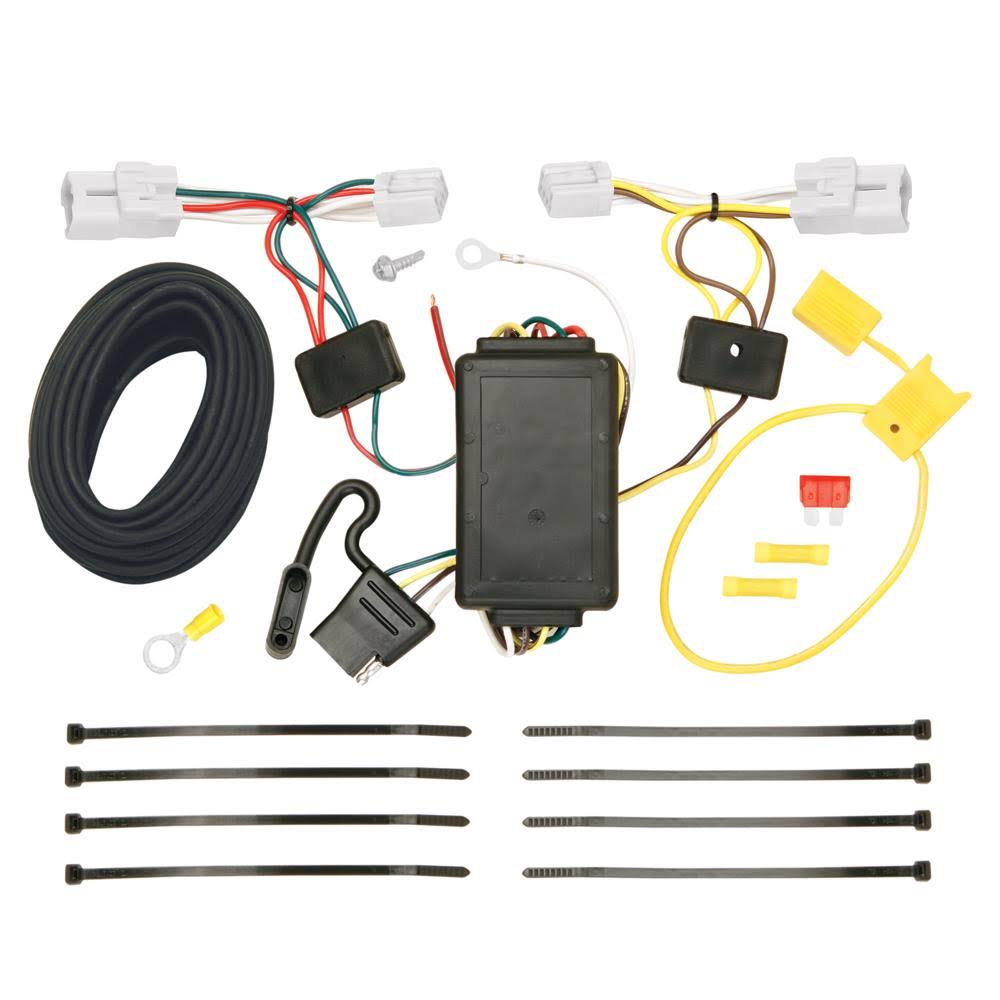 Towing Plug-In Electrical T-Connector L414222