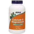 Calcium & Magnesium Q591