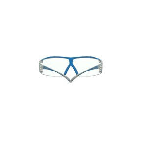 Safety Glasses Clear Anti-Fog Anti-Scratch Lens Z498