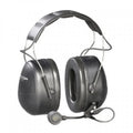 Over-the-head Two-Way Communications Headset C909