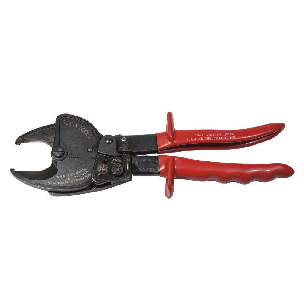 Open Jaw Cable Cutters A5627