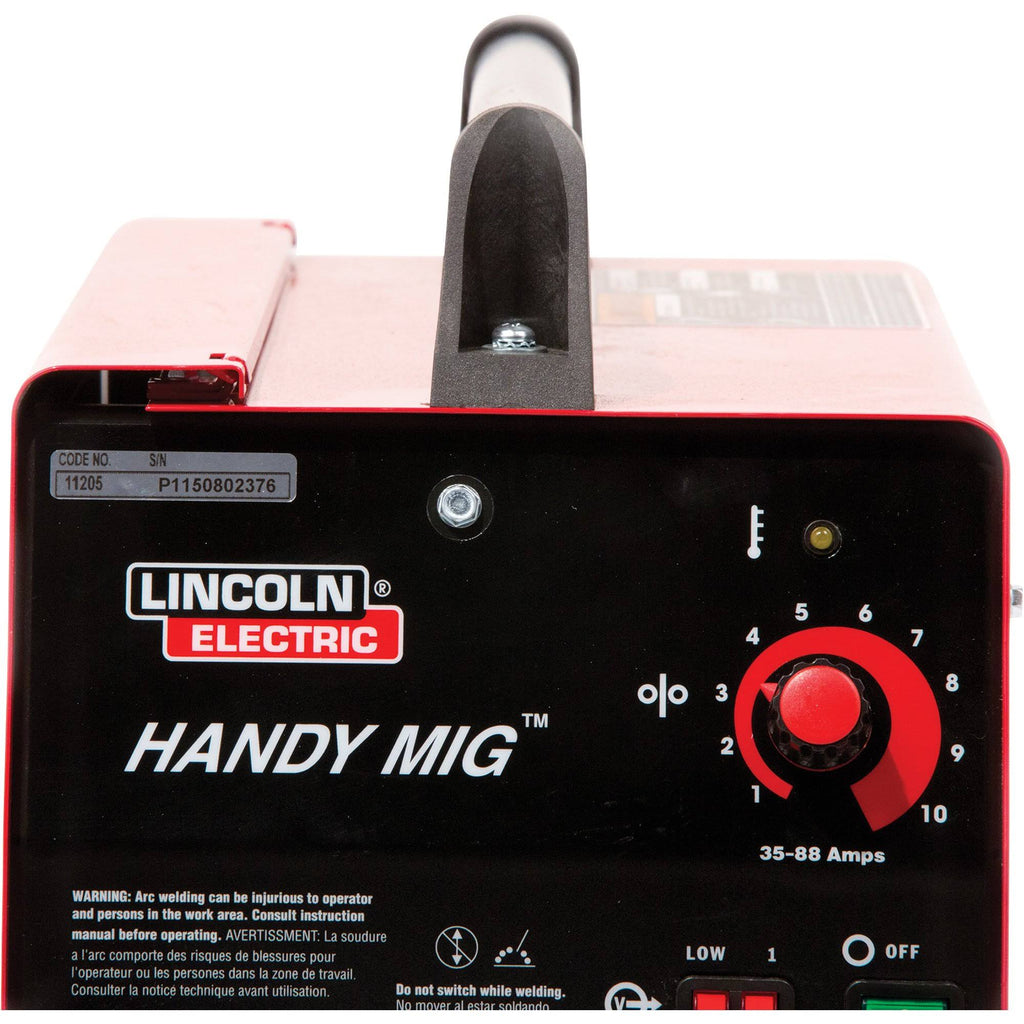 Handy MIG Welder N608554
