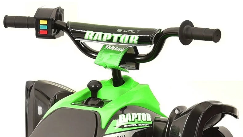 12 Volt Battery Powered Ride-On S994