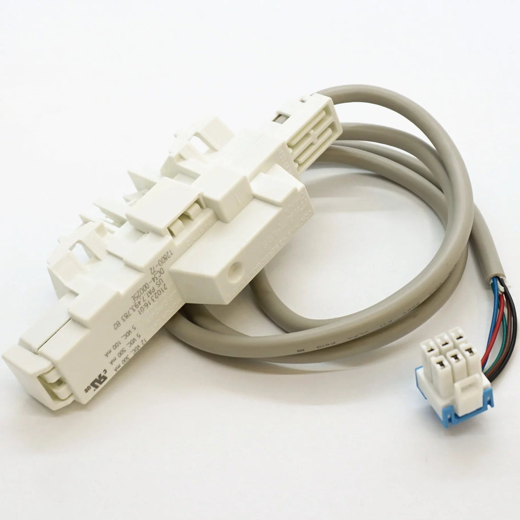 Washing Machine Door Lock Switch T441