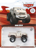 1:55 Scale Die-Cast Character Cars H530