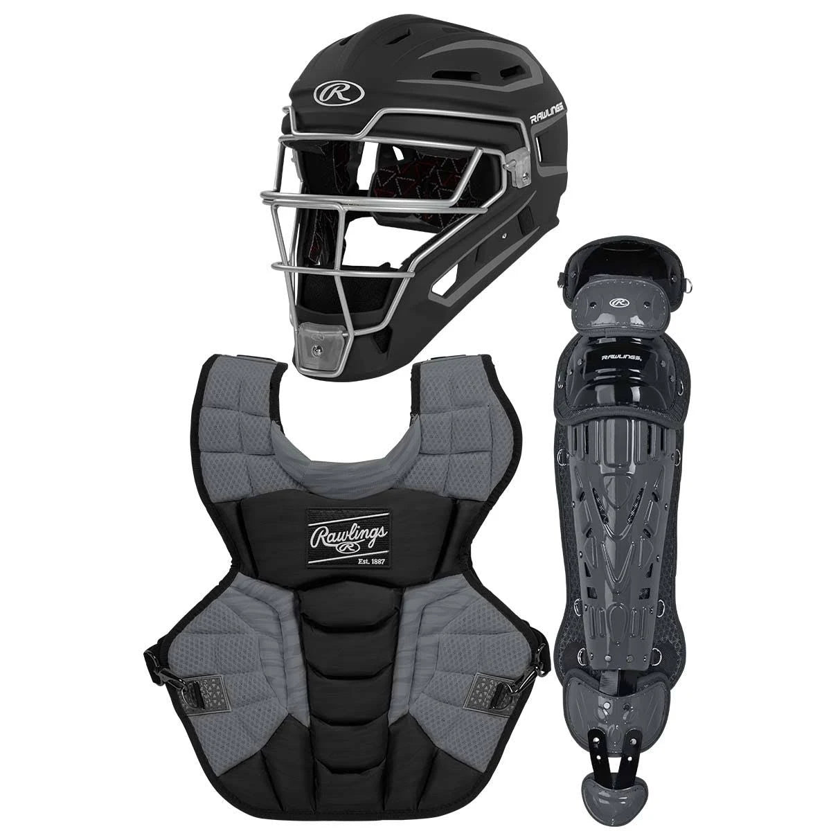 Catcher Set M6430