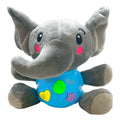 Musical Baby Plush Monkey Stuffed Animal Toys Z527