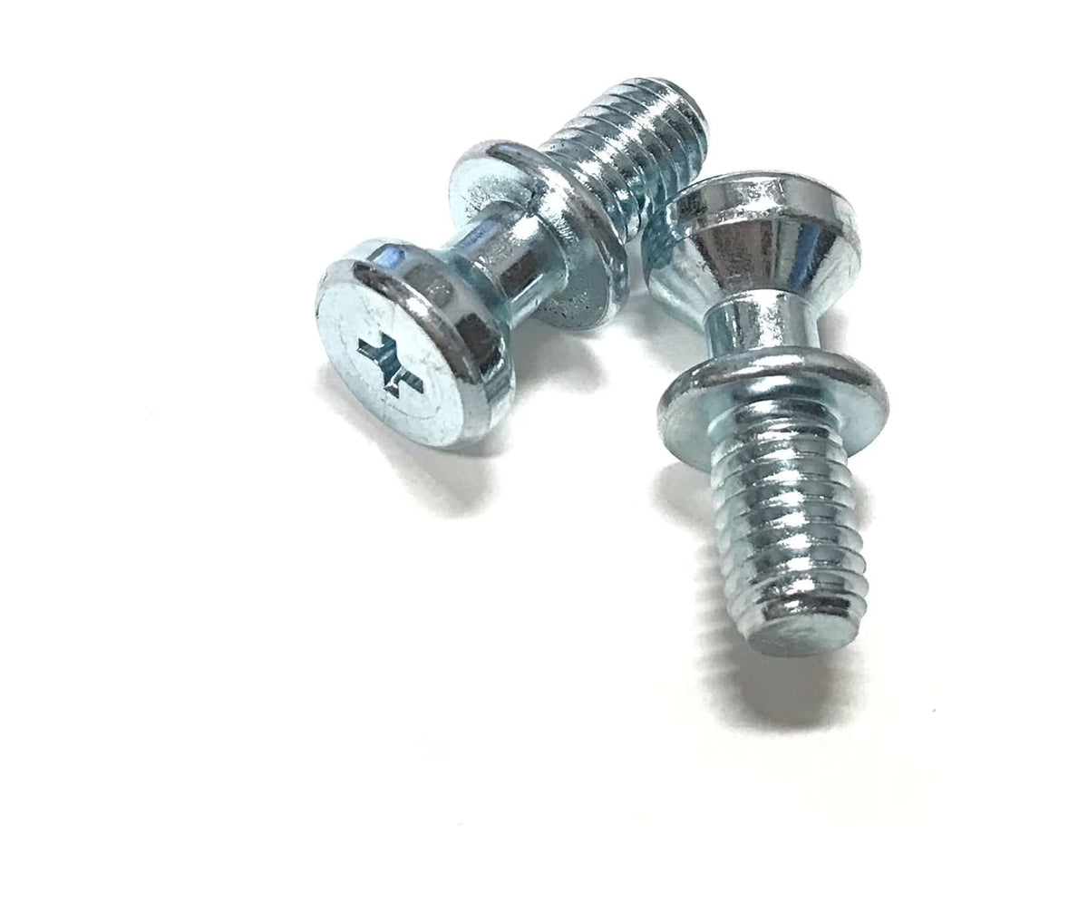 Refrigerator Handle Mounting Stud 2 Pack Q983