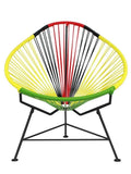 Black Acapulco Chair O651045