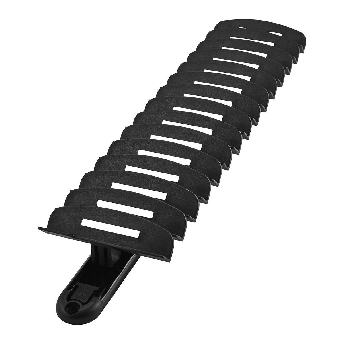 15 Slot Magnetic Wrench Rack P509700