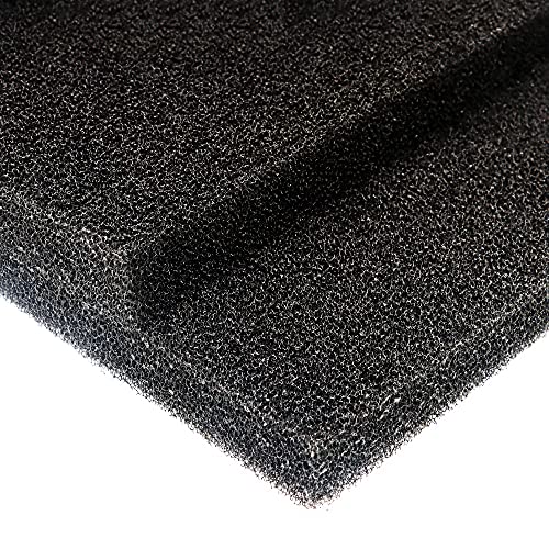 Large Sponge Pad Cut-to-Fit Foam 30 PPI O7291