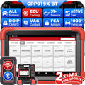 Car Diagnostic OBD2 Scanner with All System Scan A505850