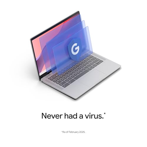 11.6" HD Chromebook Laptop K285575