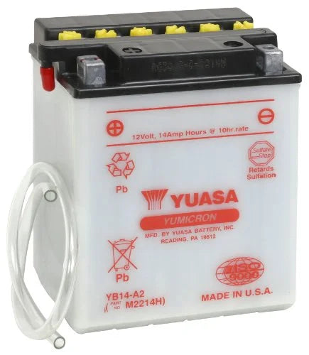 Battery J38925