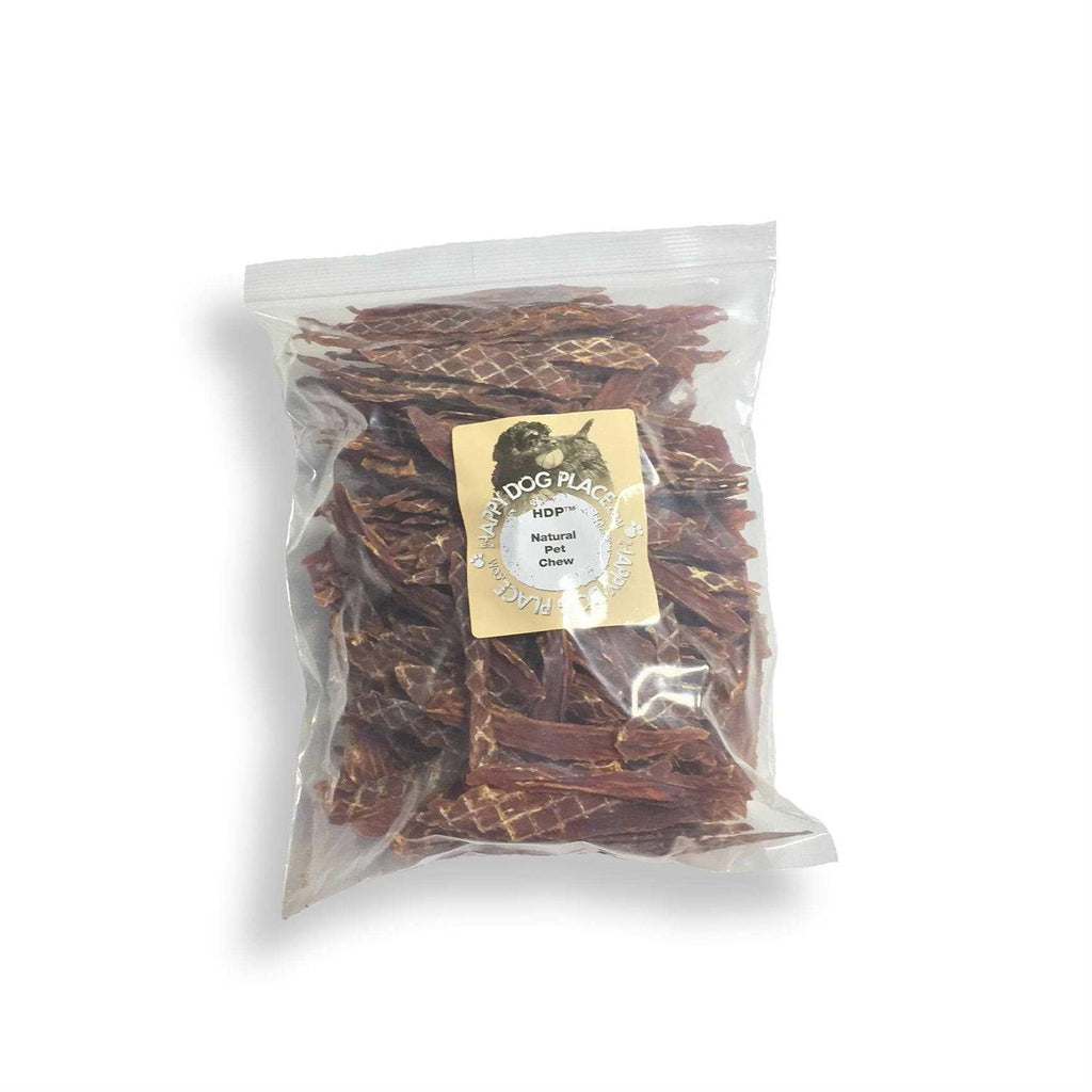 Duck Jerky Strips E503743