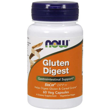 Gluten Digest 60vc T691