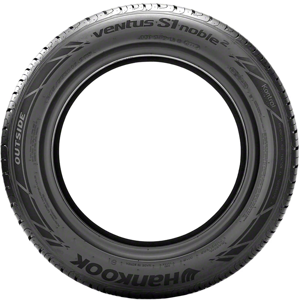 255/50R20 105H Tire Q5459