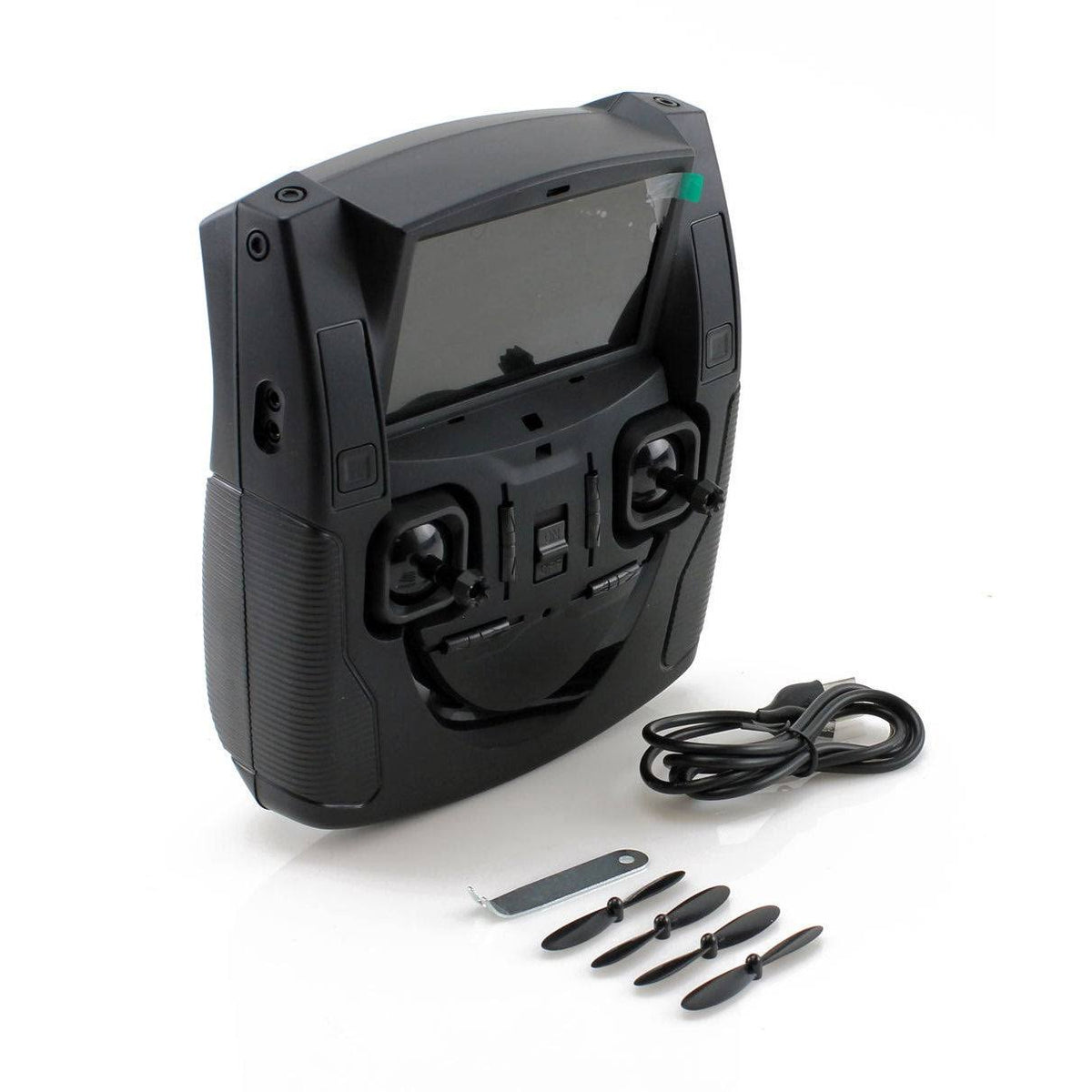2.4GHz RC Quadcopter with 720p Camera Y6889