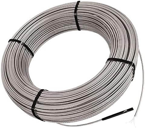 120V & 240V Floor Heating Cable W275