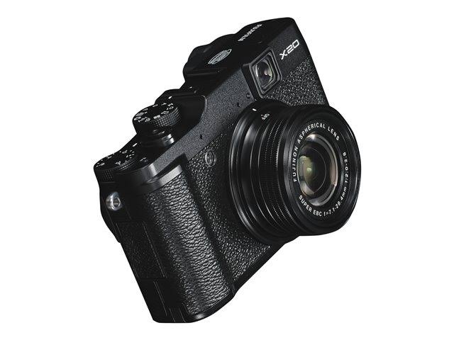 Compact Digital Camera 12.0 MP 4x Optical Zoom Black G50067