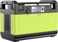 Portable Power Station 1200W 1210Wh LiFePO4 C333