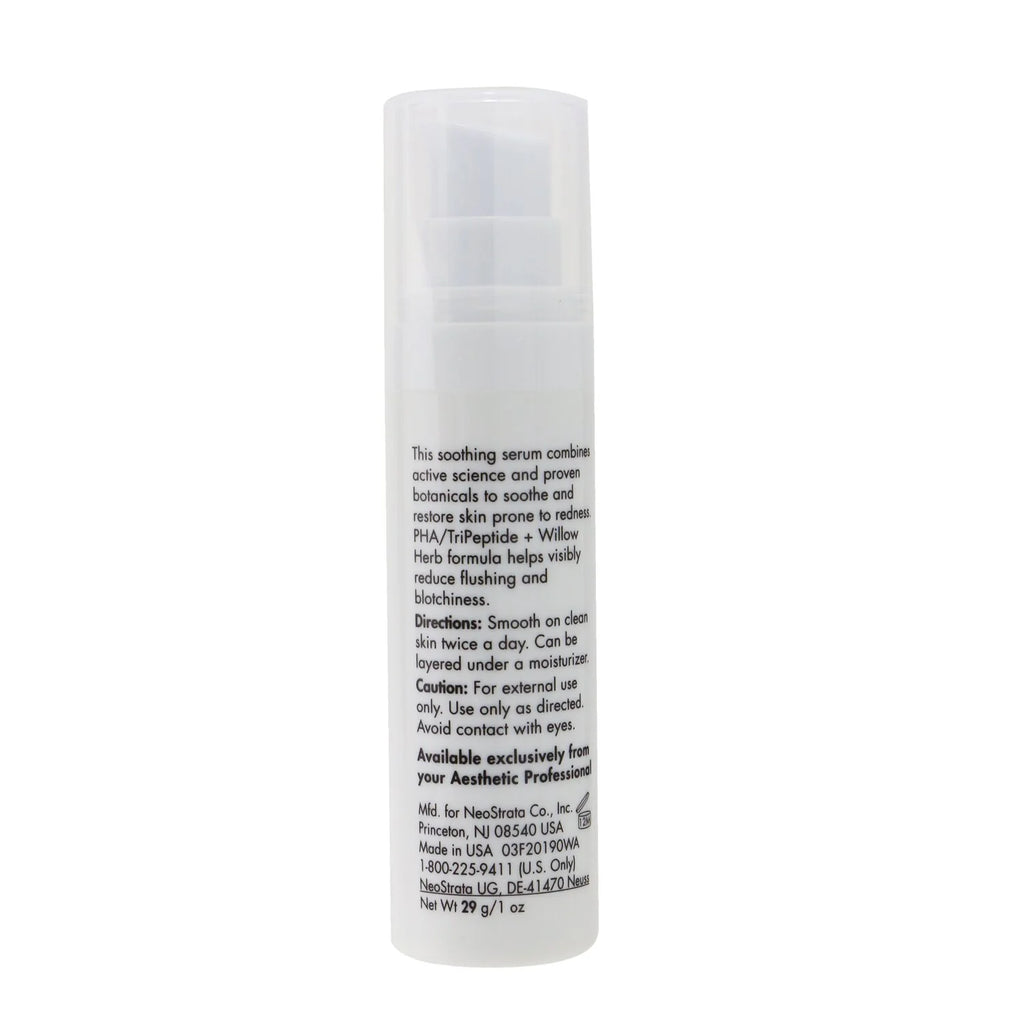 Soothing Recovery Serum 1 oz H9325