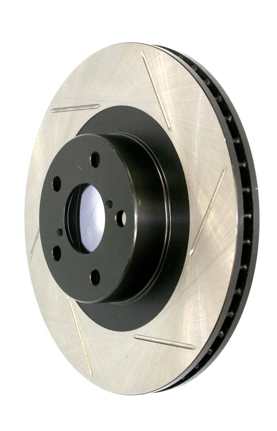 Slotted Sport Brake Rotor K2529