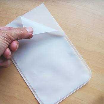 Bandage Cover P943