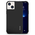 Black MagSafe Compatible iPhone 14 Plus Case Z7826