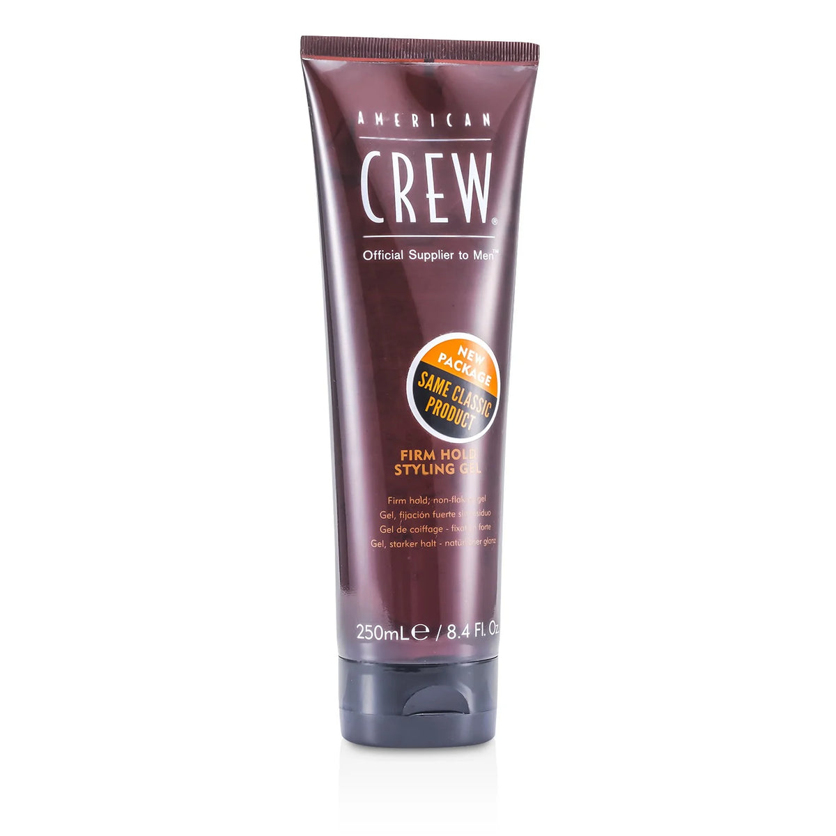 Firm Hold Styling Gel 250ml M388