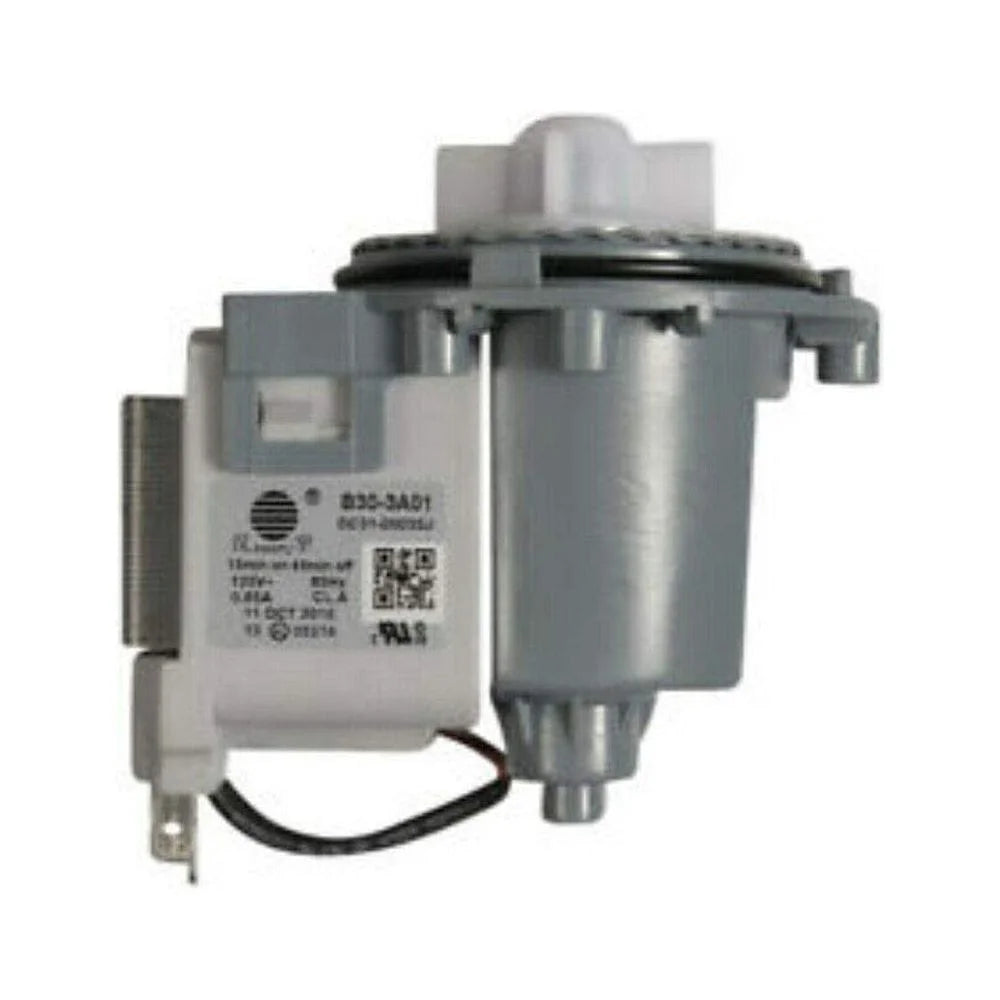 Pump and Motor Washer P676807