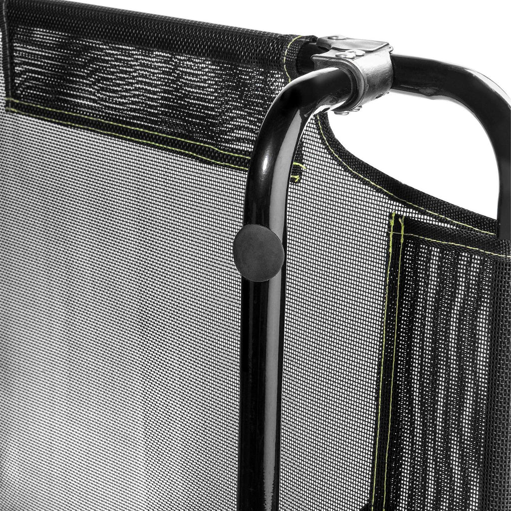 Folding Elevated Pet Bed P50059
