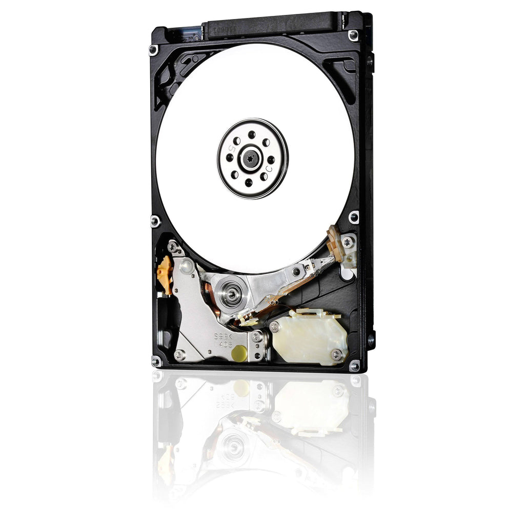 1 TB 2.5" Internal HDD SATA 6Gb/s 7,200 rpm G873