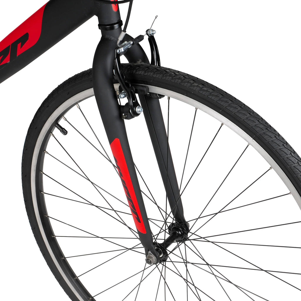 700c Men's Hybrid Bike V36103