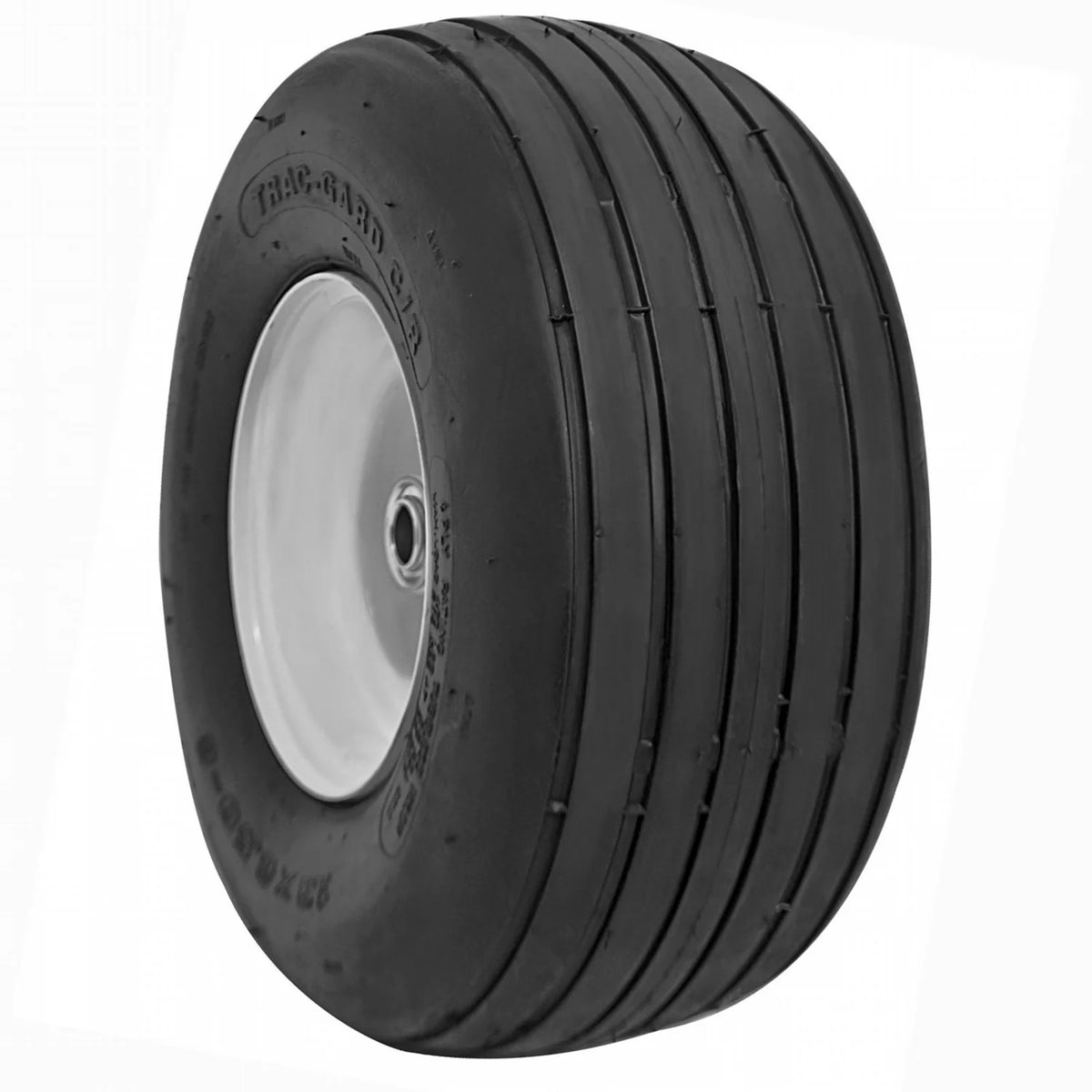 13X6.50-6 4 Ply Lawn & Garden Tire T15678