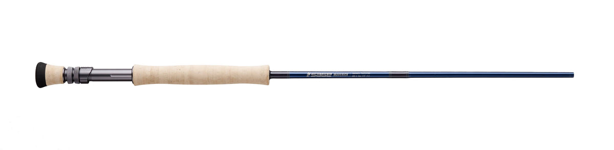Sage Maverick Fly Rod 12wt 9' D922
