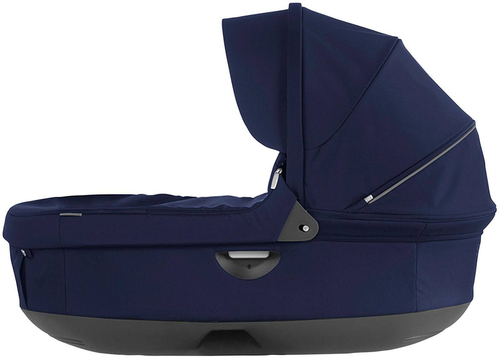 Deep Blue Carry Cot Stroller L496762