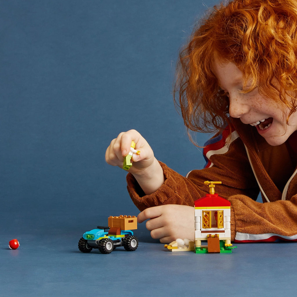 Building Set Y55515