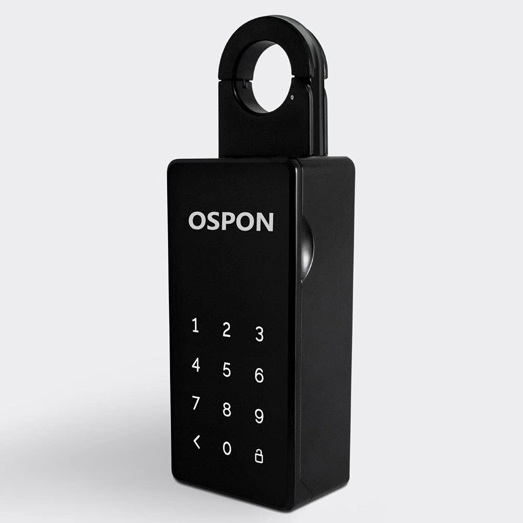 Bluetooth Security Lock Box M9284