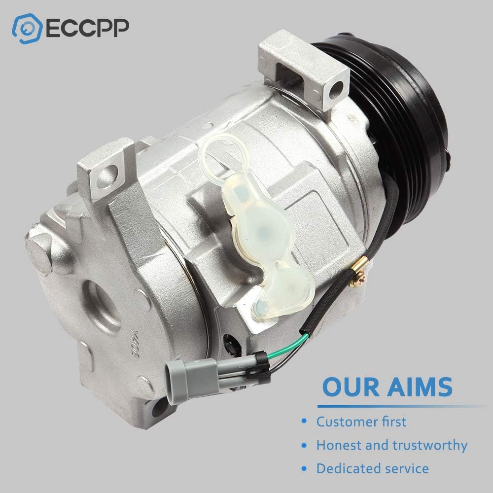 AC Compressor I452482