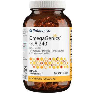 OmegaGenics GLA 240 90sg M82054