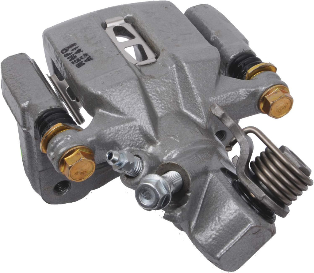 Rear Right Brake Caliper X24336