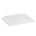Dome Lid, Clear (Pack of 100) P185