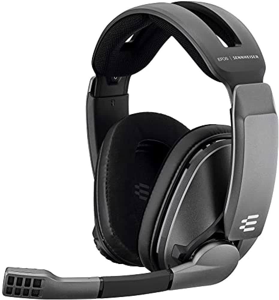 Wireless Over-Ear Headset J44752