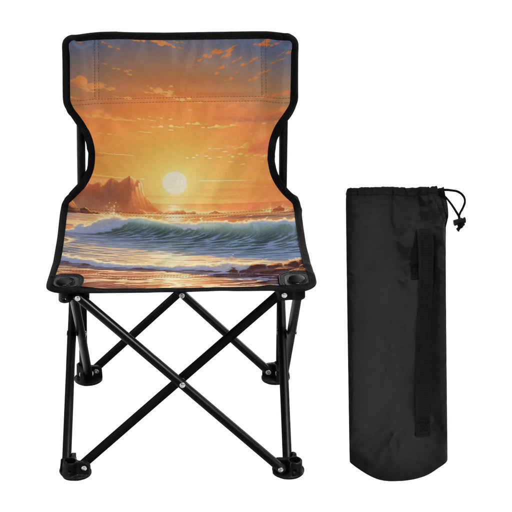 Portable Camping Chair with Carry Bag G15003