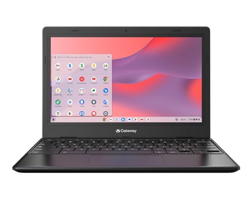 11.6" HD Chromebook Laptop K285575